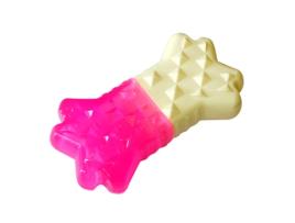 Brinquedos de Grade Flutuante de Som Resfriamento de Ver?o Interativo Congel vel para C?es