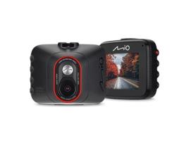 Gravador de vídeo Mio Mivue C312 Full Hd