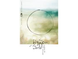 Livro The Bigness of the World de Lori Ostlund (Inglês - Capa Dura)