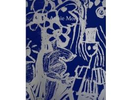 Livro Annie Morris De Andrea Ionascu (inglês)