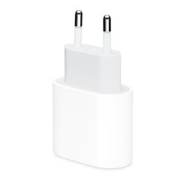 CARREGADOR APPLE USB C 20W