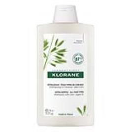 Capilar Shampoo Leite de Aveia 400ml