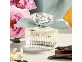 CHLOÉ NATURELLE eau de parfum vaporizador 50 ml