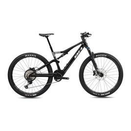 Bh Bicicleta Elétrica De Mtb Ilynx Race 7.7 Bhz 29´´ Xt 2025