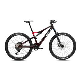 Bh Bicicleta Elétrica De Mtb Ilynx Race 7.7 Bhz 29´´ Xt 2025