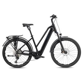 Bh Bicicleta Elétrica Atome Jet Pro Ep6 27.5´´ Deore 2024