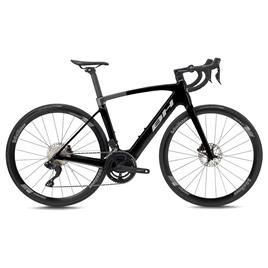 Bh Bicicleta Elétrica De Estrada Irs1 Carbon 1.5 105 Di2 2025