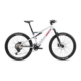 Bh Bicicleta Elétrica De Mtb Ilynx Race 7.7 Bhz 29´´ Xt 2025