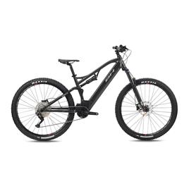 Bh Bicicleta Elétrica De Mtb Atom Lynx 8.0 Bh1e 36v 29´´ Deore 2025