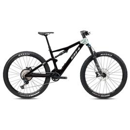Bh Bicicleta Elétrica De Mtb Ilynx Trail 8.1 Bhz 29´´ Xt 2025