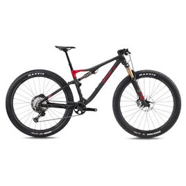 Bh Bicicleta De Mtb Lynx Race 8.0 29´´ Xt 8100 2025