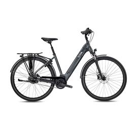 Bh Bicicleta Elétrica Atom Diamond Wave Pro Bh1e 700c Nexus 2025