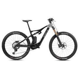 Bh Bicicleta Elétrica De Mtb Ilynx+ Sl Enduro Carbon 9.6 Ep801 29´´ Xt 2025