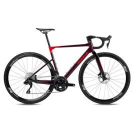 Bh Bicicleta De Estrada Ultralight 6.0 105 Di2 7150 2025