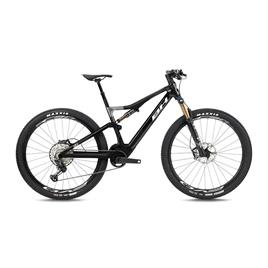 Bh Bicicleta Elétrica De Mtb Ilynx Race 7.9 Bhz 29´´ Xtr 2025