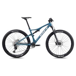 Bh Bicicleta De Mtb Lynx Race 3.0 29´´ Slx 7100 2025