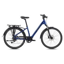 Bh Bicicleta Elétrica Core Street Bh2 Exmag 2 Gen 26´´ Altus 2025