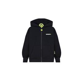 Barrow Kids Moletom Com Fecho S5bkjuzh077