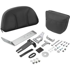 Show Chrome Encosto Smart Mount™ Can Am Spyder 1330 F3 15-22/spyder 1330 F3-s 15-22/spyder 1330 F3-t 16-22 41-308