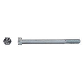 Dresselhaus Parafuso Hexagonal M5 X 40 Mm 100 Unidades