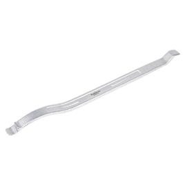 Bikeservice Alavancas De Pneus 267006060 Curved