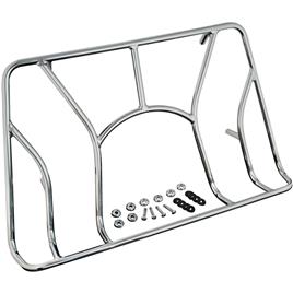 Show Chrome Bagageiro Can Am Spyder 1330 Rt 15-18/spyder 1330 Rt-s 15-17/spyder 990 Rt 10-14 41-155