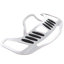 Show Chrome Bagageiro Honda Gl 1800 01-17/gl 1800 Abs 01-23 52-803