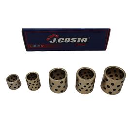 J.costa Bucha Do Variador Jc332525gi