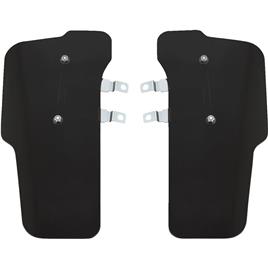 Show Chrome Defletores Laterais Honda 52-865l