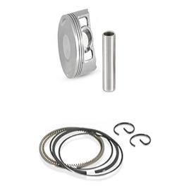 Goetze Kit De Pistão Honda Sh 300i 2007/2019 72.5 Mm