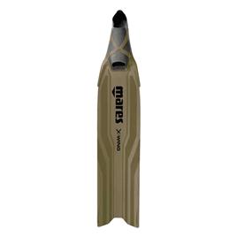 Mares Pure Passion Barbatanas De Freediving X-wing Pro