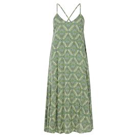 Protest Vestido Midi Sem Mangas Darren