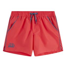 Sundek Calção De Banho Iconic Taffeta