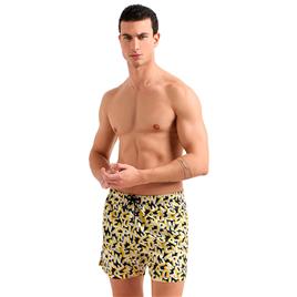 Emporio Armani Underwear Calção De Banho Boxer Em000583_af12337