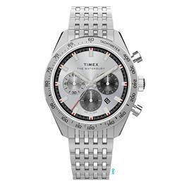 Timex Relógio Waterbury