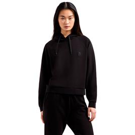 Armani Exchange Moletom Com Capuz Xw000827_af13397