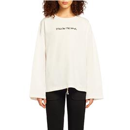 Sundek Camiseta De Manga Comprida