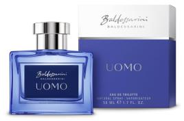 Baldessarini perfume Uomo EDT 50 ml