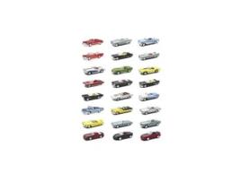 Brinquedo sobre Rodas NEW-RAY 48017N (5 anos)