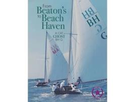 Livro From Beatons to Beach Haven A Cat Ghost Bh G de William W Fortenbaugh (Inglês)