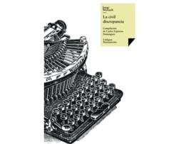 Livro La civil discrepancia de Jorge Mañach Robato (Espanhol)