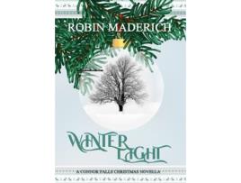 Livro Winter Light - Special Edition de Robin Maderich (Inglês)