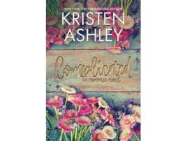 Livro Complicated de Kristen Ashley (Inglês)