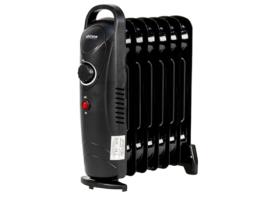 Radiador a óleo 7 alhetas Mini Volteno