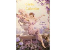 Livro Girlie Calendar (The Lillian Trilogy) Mary Meriam (Inglês)