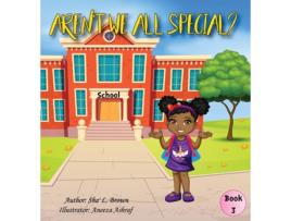 Livro Arent We All Special? de Sha' L Brown Sharon (Inglês)