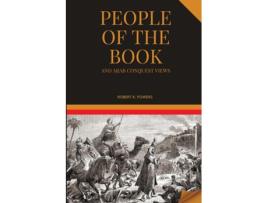 Livro People of the Book and Arab Conquest Views de Robert K Powers (Inglês)