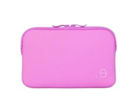 Estojo para Pc Espuma Viscoelástica Modelo La Robe Rosa BE.EZ