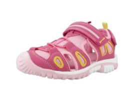 Sapatos De Criança Garvalin Rosa (33)