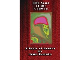 Livro The Song Of The Cobweb De Jean Bonnin (inglês)